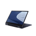 لپ تاپ ایسوس 14 اینچی لمسی مدل ExpertBook B7 Flip B7402FEA پردازنده Core i7 1195G7 رم 32GB حافظه 1TB SSD گرافیک Intel